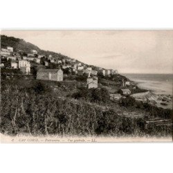 CORSE: pietranera - très bon état