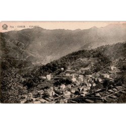 CORSE: vivario, vue générale - très bon état