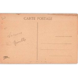 CORSE: piana, vue générale - très bon état