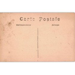 CHATILLON-COLIGNY: le vieux canal - très bon état