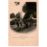 CHATILLON-COLIGNY: monument des vétérans des armées de terre et de mer 1870-1871 - très bon état