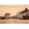 CHATILLON-COLIGNY: faubourg du puyrault - très bon état