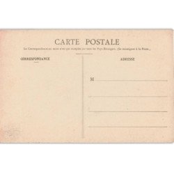 CHATILLON-COLIGNY: bonnière, château - très bon état