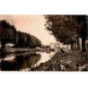 CHATILLON-COLIGNY: le canal de briare - très bon état