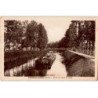 CHATILLON-COLIGNY: bords du canal du loing - très bon état
