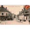CHATILLON-COLIGNY: faubourg du puyrault - très bon état