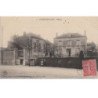 SAINT SOUPLET SUR PY : l'école vers 1910 - très bon état