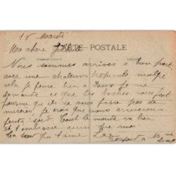 CHATILLON-COLIGNY: moulin de briquemault - très bon état