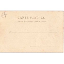 CHATILLON-COLIGNY: place becquerel - très bon état