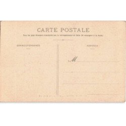 CHATILLON-COLIGNY: place becquerel - très bon état
