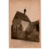 CHATILLON-COLIGNY: la chapelle de l'hospice - très bon état