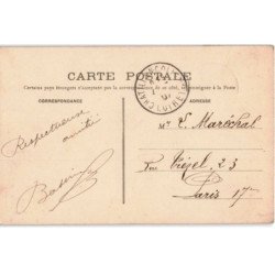 CHATILLON-COLIGNY: la grande-rue - très bon état