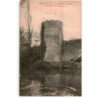 CHATILLON-COLIGNY: la tour du vauvert - très bon état