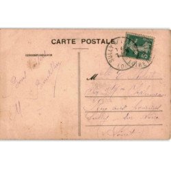 CHATILLON-COLIGNY: la tour du vauvert - très bon état