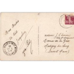 CHATILLON-COLIGNY: le milleron - très bon état