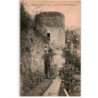 CHATILLON-COLIGNY: la tour du jardin Becquerel - très bon état