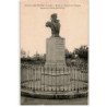 CHATILLON-COLIGNY: buste de Gaspard de coligny amiral de france - très bon état