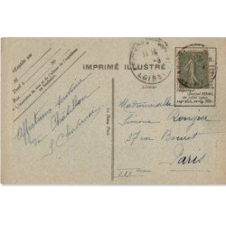 CHATILLON-COLIGNY: buste de Gaspard de coligny amiral de france - très bon état