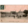 CHATILLON-COLIGNY: place de la mairie - très bon état