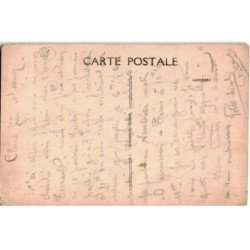 CHATILLON-COLIGNY: souvenir de chatillon coligny - état