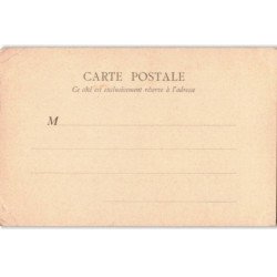 CHATILLON-COLIGNY: les promenades - état