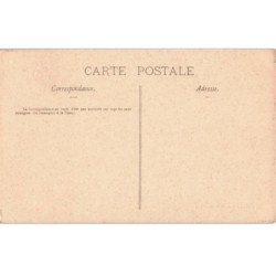 CHATILLON-COLIGNY: place Coligny - très bon état