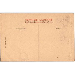 CHATILLON-COLIGNY: le paradis lieu de réunion des catholiques pendant les guerre de religion - très bon état