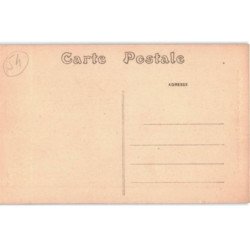 CHATILLON-COLIGNY: rue belle-croix - très bon état