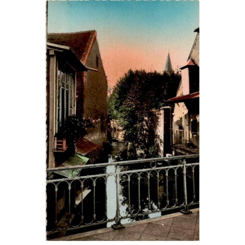 CHATILLON-COLIGNY: le milleron - très bon état