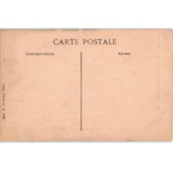 CHATILLON-COLIGNY: la vieille prison - très bon état