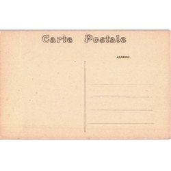 CHATILLON-COLIGNY: rue de la poterne - très bon état