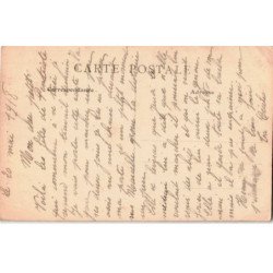 CHATILLON-COLIGNY: l'enfer - très bon état