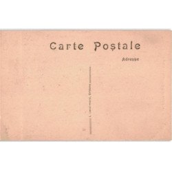 CHATILLON-COLIGNY: l'enfer - très bon état