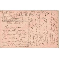 CHATILLON-COLIGNY: un souvenir de châtillon-coligny - très bon état