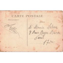 CHATILLON-COLIGNY: faubourg de montargis - très bon état