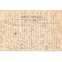 CHATILLON-COLIGNY: bord du loing moulin de la fausse - très bon état