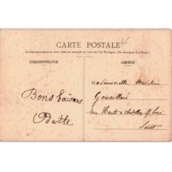 CHATILLON-COLIGNY: le moulin de la fosse - très bon état