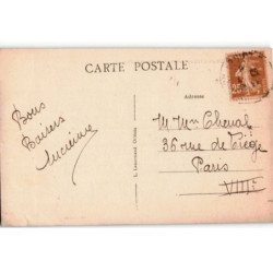 CHATILLON-COLIGNY: moulin de la fosse - très bon état