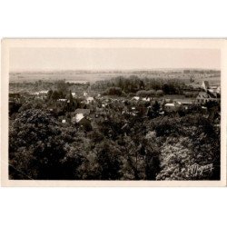 CHATILLON-COLIGNY: vue générale - très bon état