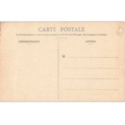 CHATILLON-COLIGNY: coteau de l'abbé gris - état