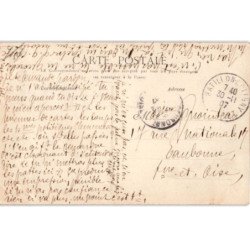 CHATILLON-COLIGNY: faubourg de montargis, l'abbé gris