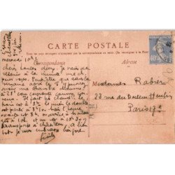 CHATILLON-COLIGNY: l'église - état