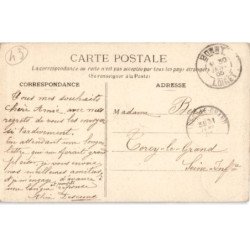 CHATILLON-COLIGNY: l'église - très bon état