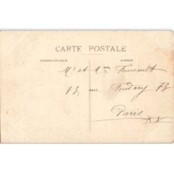 CHATILLON-COLIGNY: hôtel de ville - très bon état