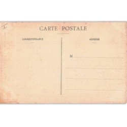 CHATILLON-COLIGNY: intérieur de l'église - très bon état