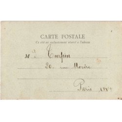 CHATILLON-COLIGNY: église la grande nef - très bon état