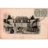 CHATILLON-COLIGNY: château de mivoisin - très bon état