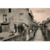 CHATILLON-COLIGNY: un bras du loing - très bon état