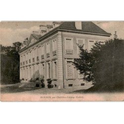 CHATILLON-COLIGNY: bennes - très bon état