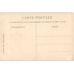 CHATILLON-COLIGNY: château de mivoisin - très bon état